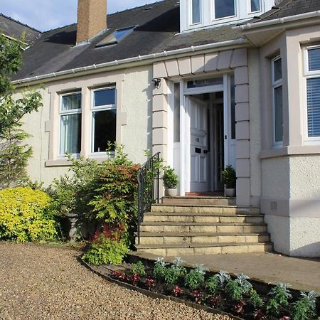 Oleanders Bnb Edinburgh Ngoại thất bức ảnh