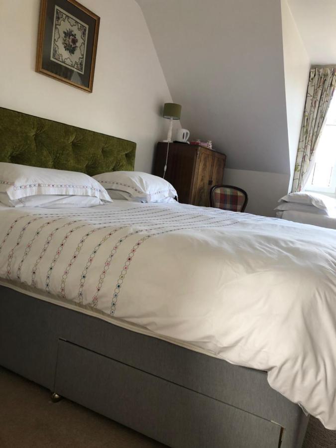 Oleanders Bnb Edinburgh Ngoại thất bức ảnh