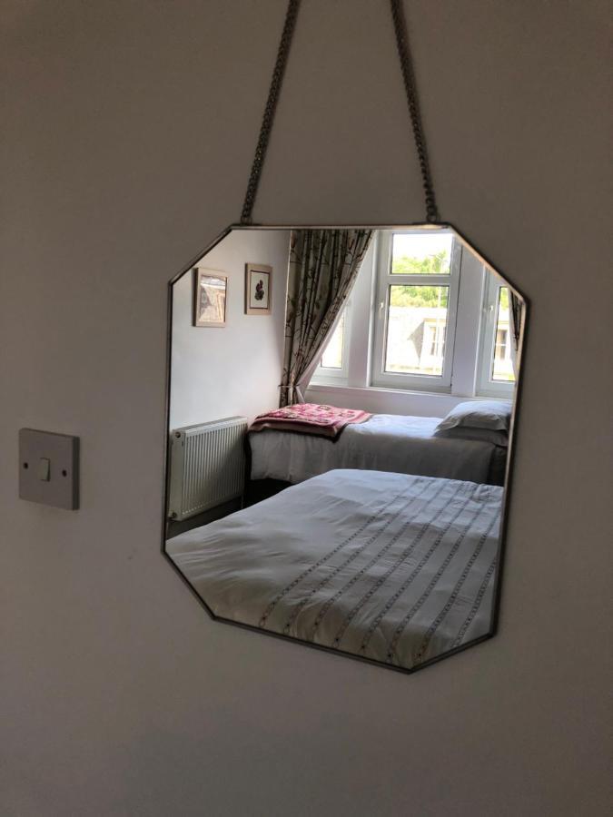 Oleanders Bnb Edinburgh Ngoại thất bức ảnh