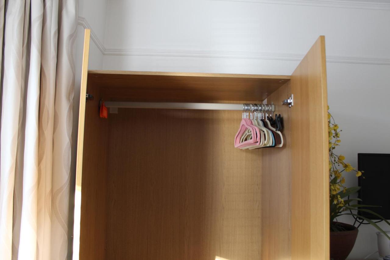 Oleanders Bnb Edinburgh Ngoại thất bức ảnh