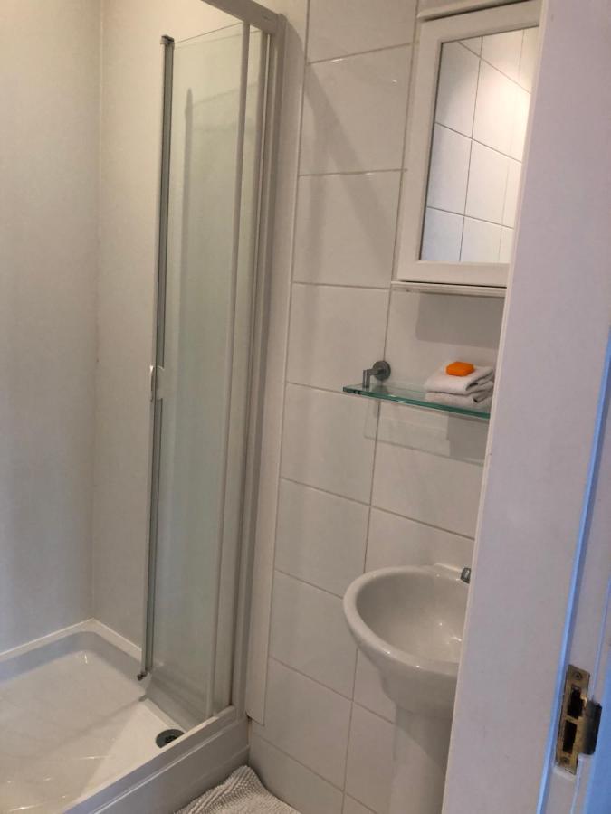 Oleanders Bnb Edinburgh Ngoại thất bức ảnh