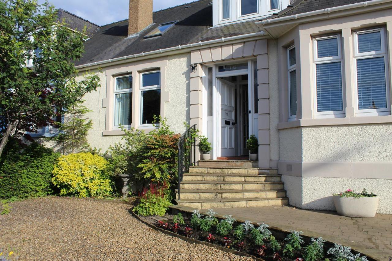 Oleanders Bnb Edinburgh Ngoại thất bức ảnh