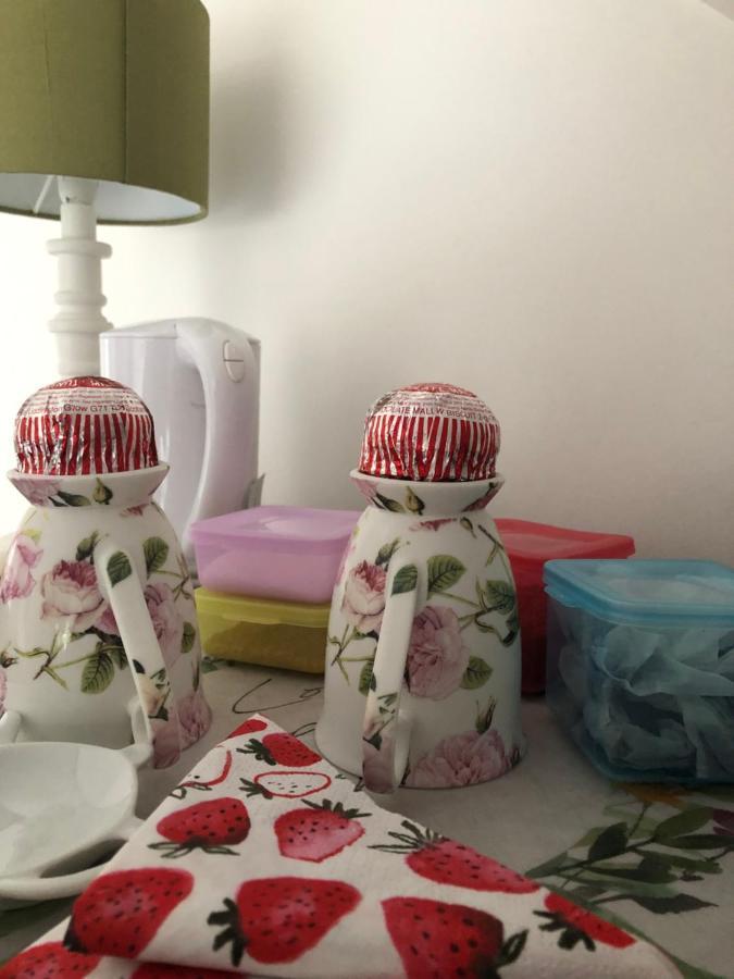Oleanders Bnb Edinburgh Ngoại thất bức ảnh