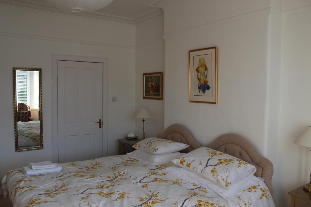 Oleanders Bnb Edinburgh Ngoại thất bức ảnh